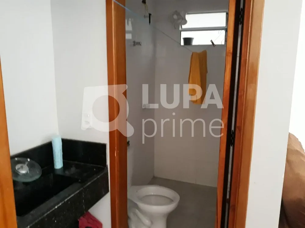Apartamento, 1 quarto, 30 m² - Foto 3