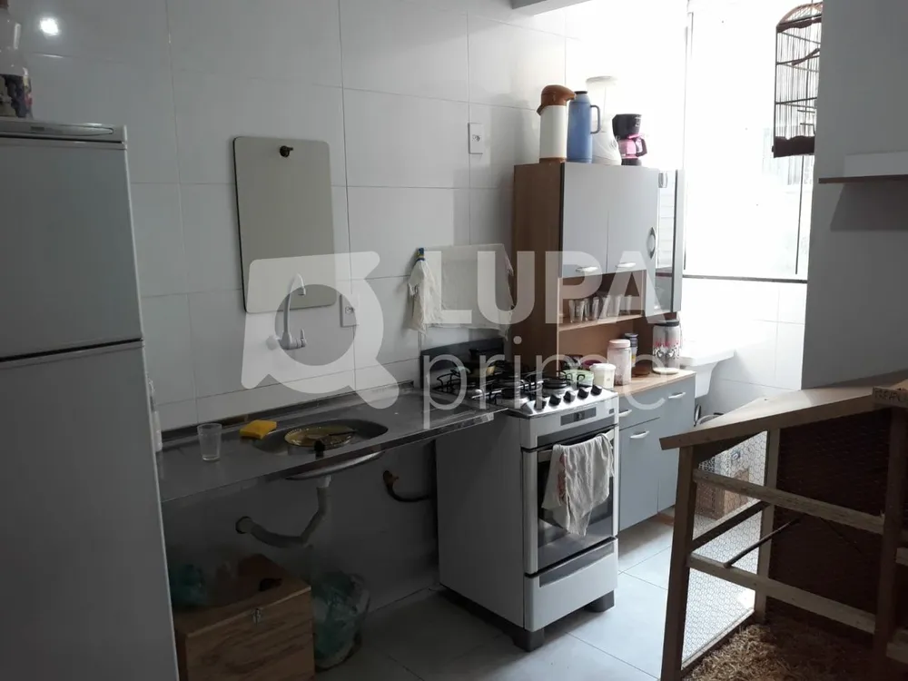 Apartamento, 1 quarto, 30 m² - Foto 1