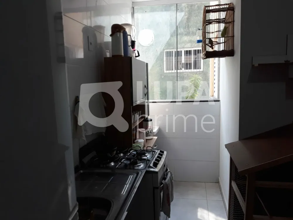 Apartamento, 1 quarto, 30 m² - Foto 15