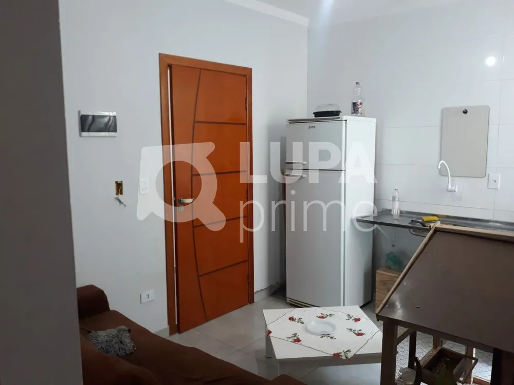 Apartamento, 1 quarto, 30 m² - Foto 11