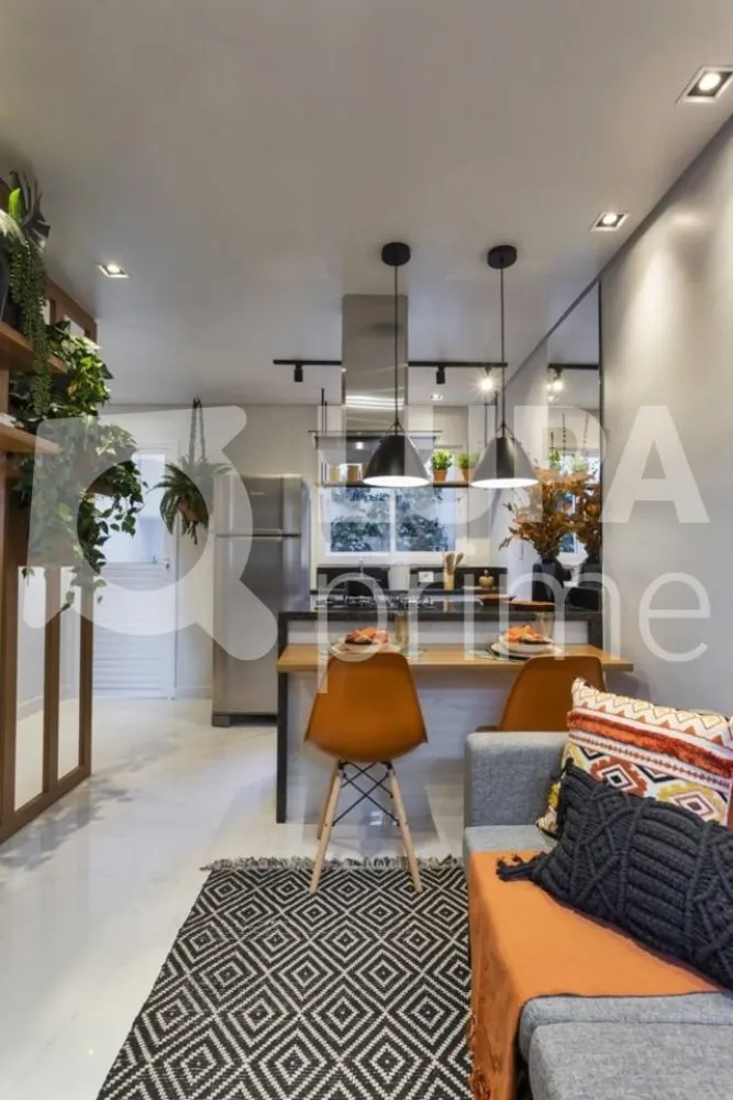 Apartamento, 2 quartos, 43 m² - Foto 7