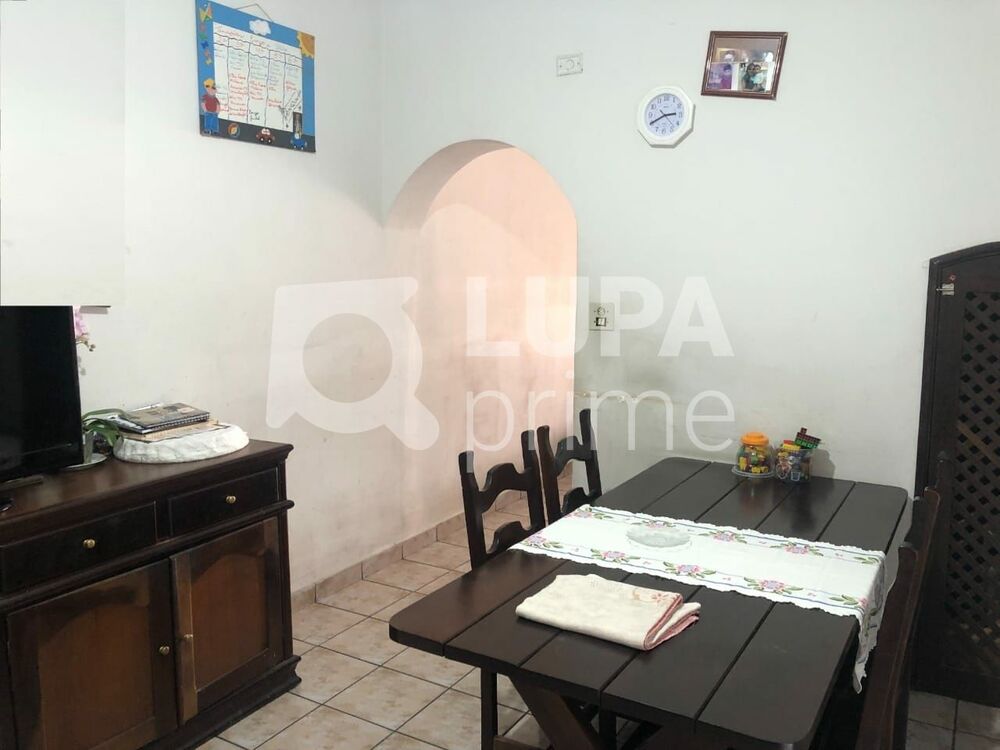 Casa, 4 quartos, 115 m² - Foto 2
