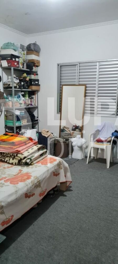 Casa, 4 quartos, 100 m² - Foto 1