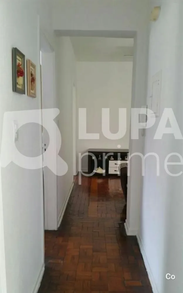 Apartamento, 2 quartos, 75 m² - Foto 4