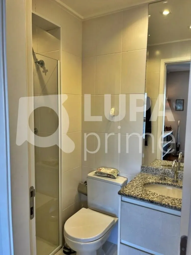 Apartamento, 2 quartos, 70 m² - Foto 11