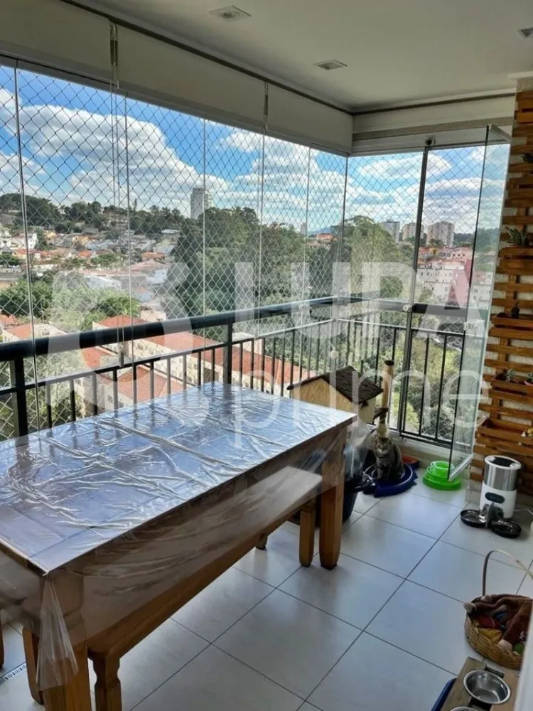 Apartamento, 2 quartos, 70 m² - Foto 1