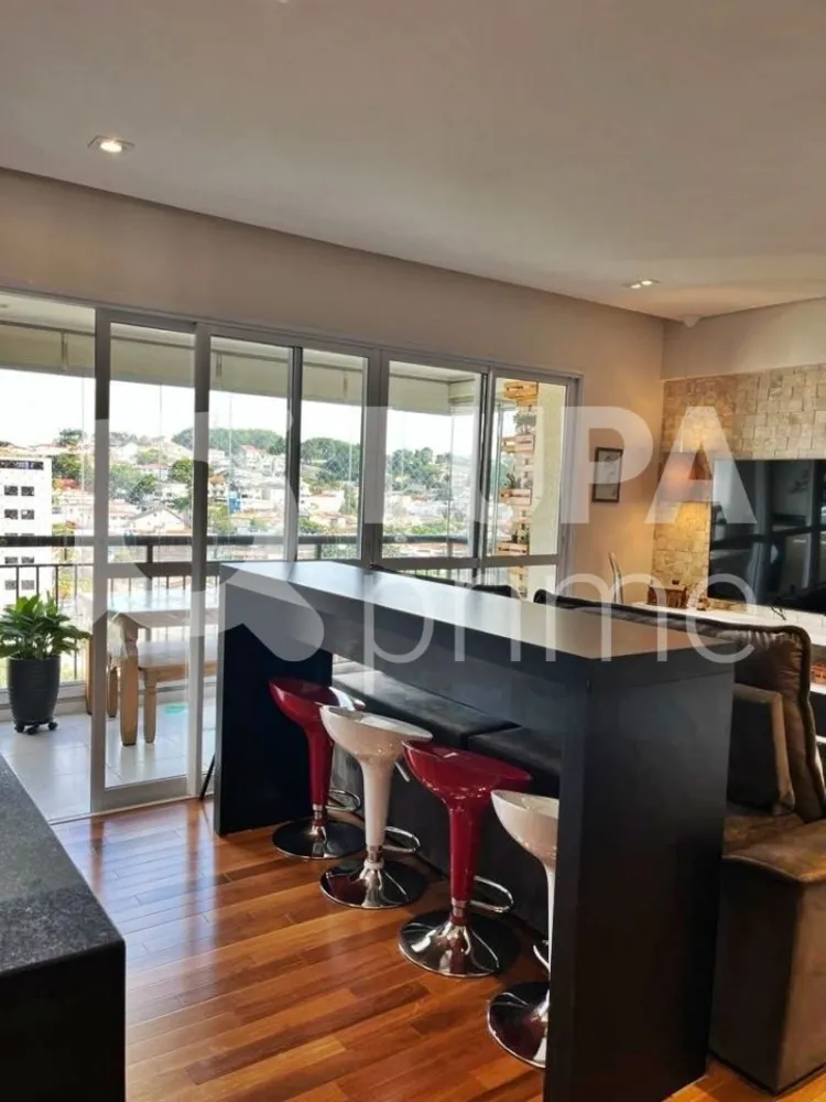 Apartamento, 2 quartos, 70 m² - Foto 4