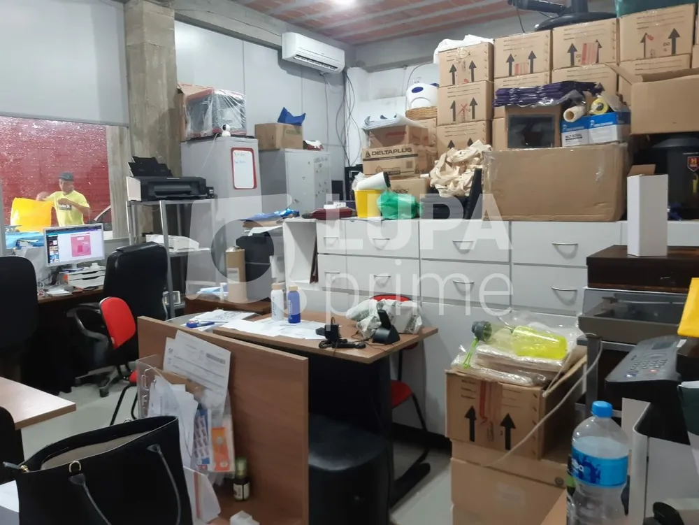 Depósito-Galpão, 1000 m² - Foto 4