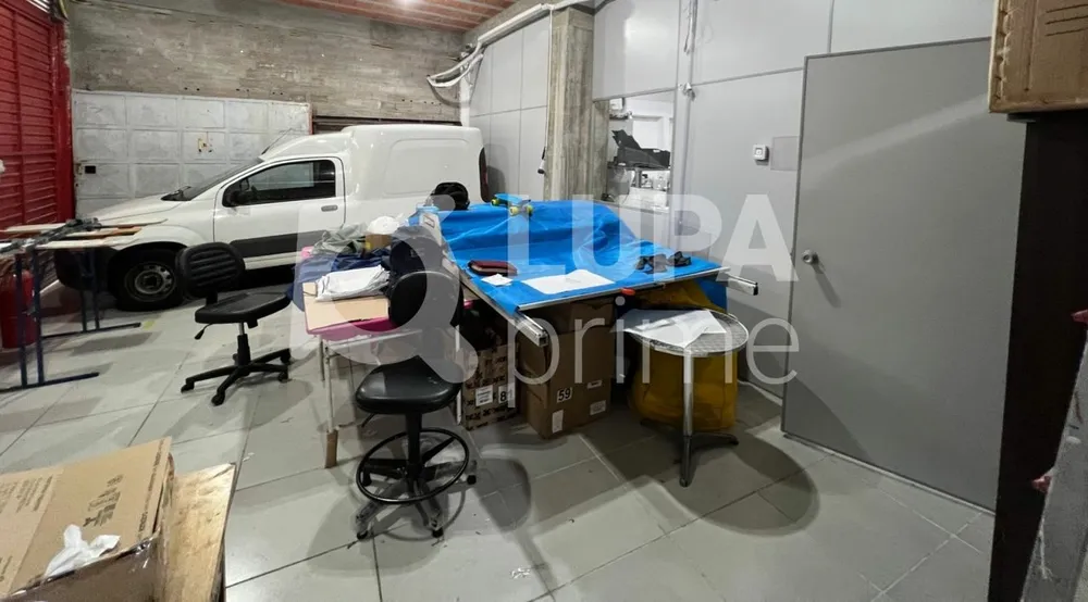 Depósito-Galpão, 1000 m² - Foto 2