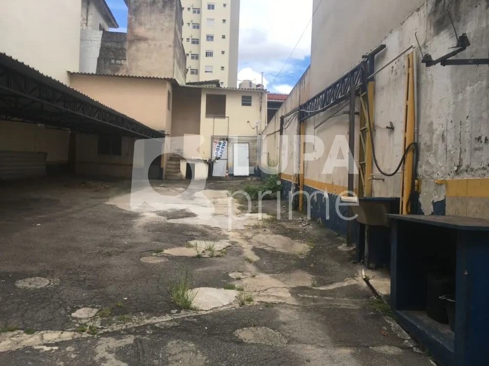 Terreno, 301 m² - Foto 1