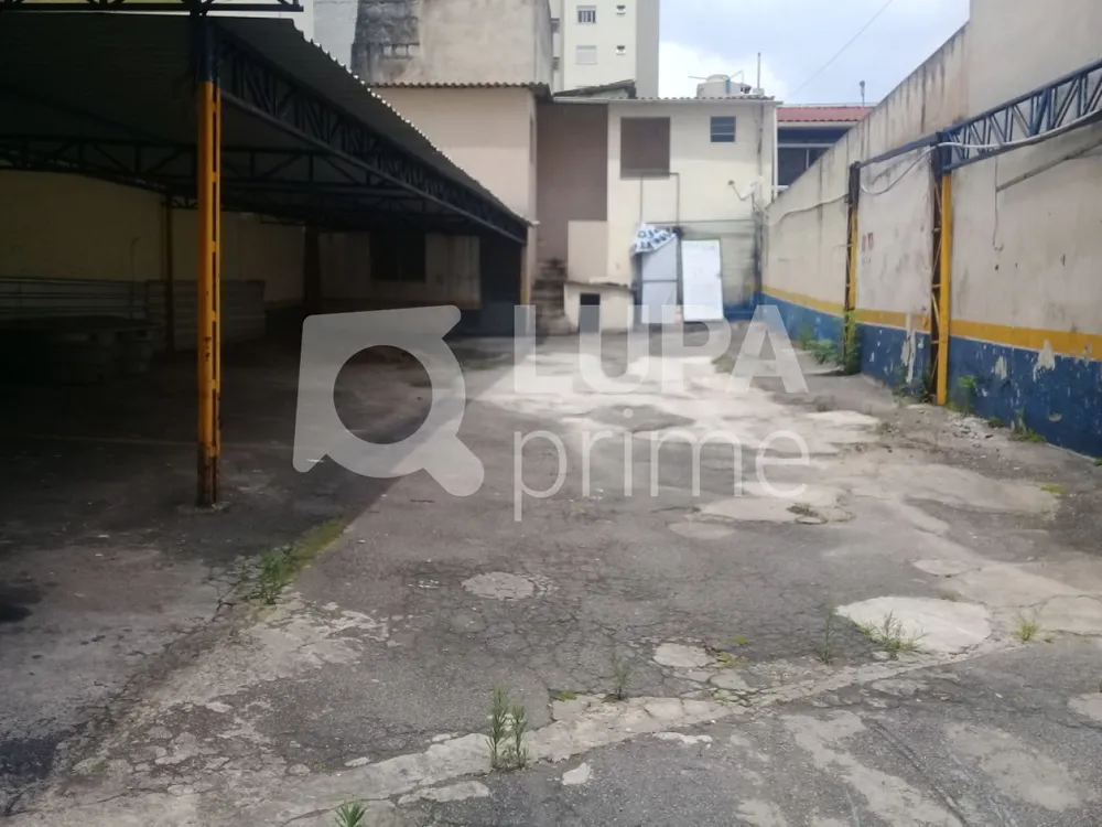 Terreno, 301 m² - Foto 1