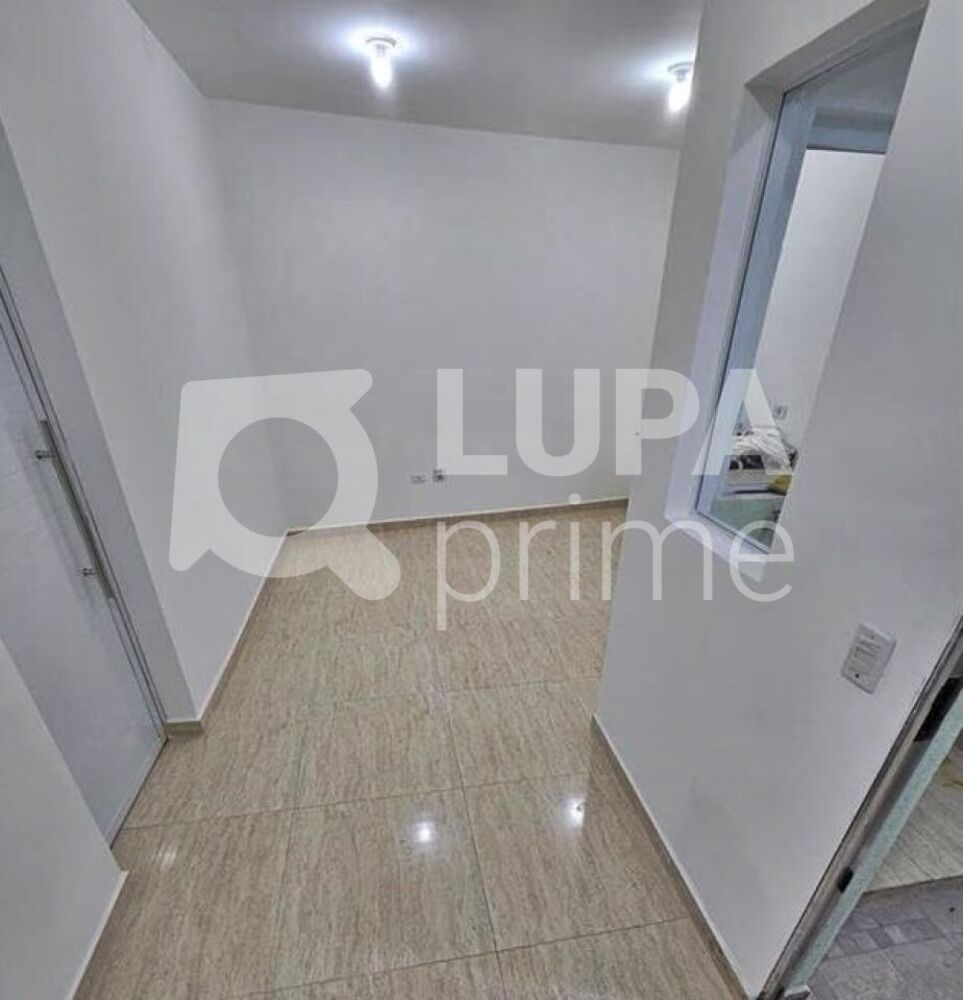 Apartamento, 1 quarto, 35 m² - Foto 4