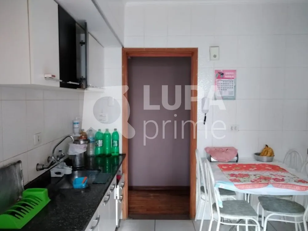 Apartamento, 3 quartos, 93 m² - Foto 4