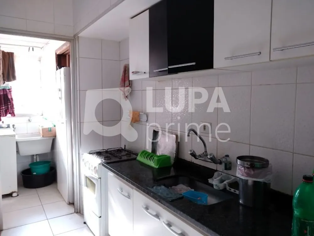 Apartamento, 3 quartos, 93 m² - Foto 10