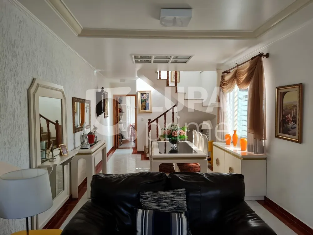 Casa, 3 quartos, 125 m² - Foto 1