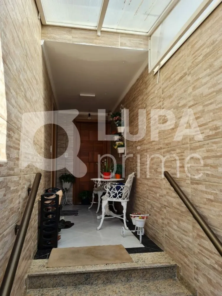 Casa, 3 quartos, 125 m² - Foto 8