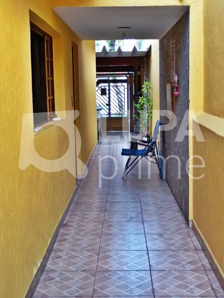 Casa, 3 quartos, 151 m² - Foto 3