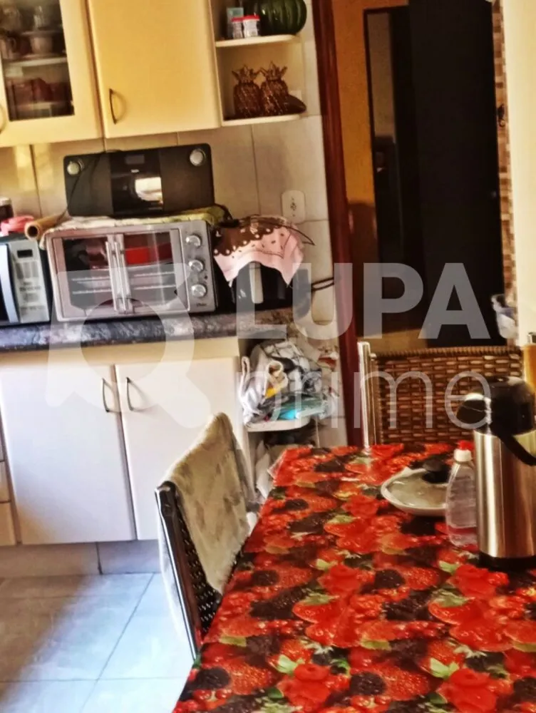 Casa, 3 quartos, 151 m² - Foto 1
