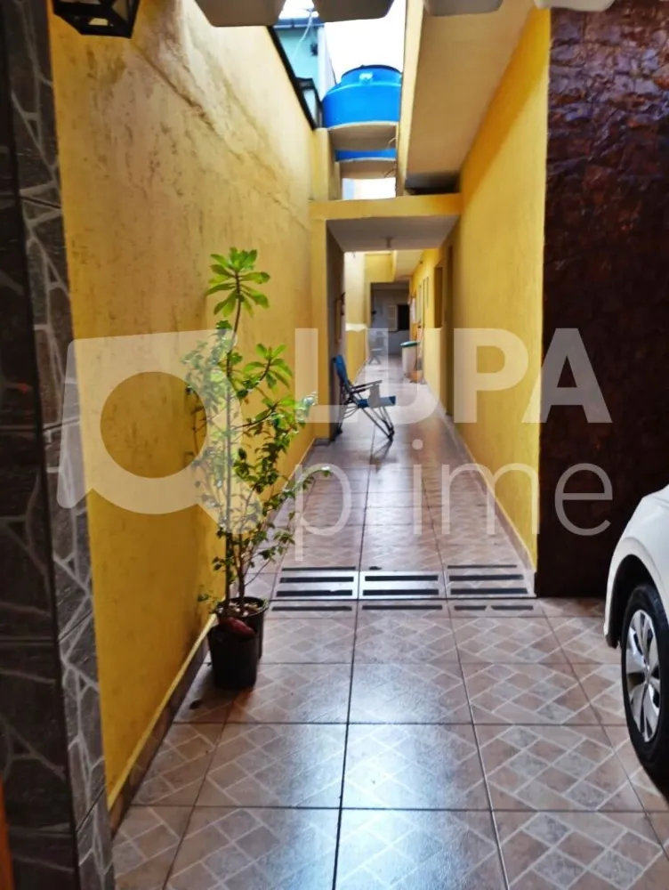Casa, 3 quartos, 151 m² - Foto 9