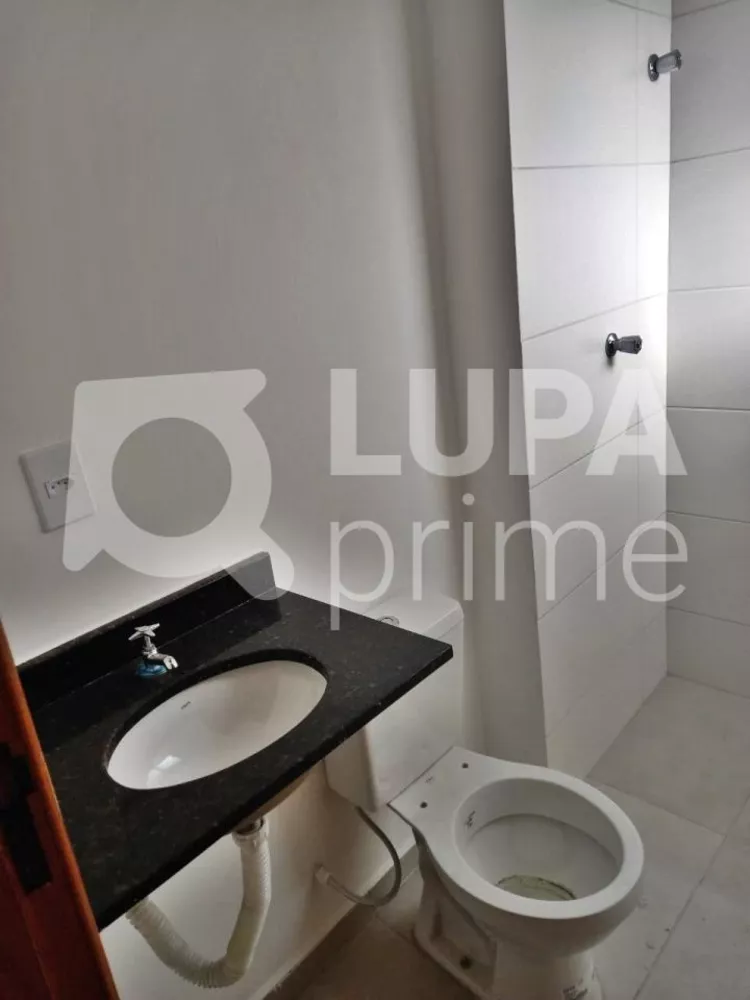 Apartamento à venda com 2 quartos, 55m² - Foto 9