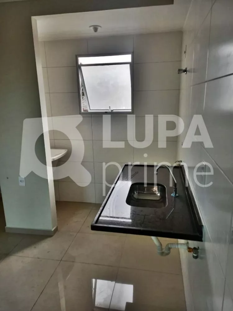 Apartamento à venda com 2 quartos, 55m² - Foto 8