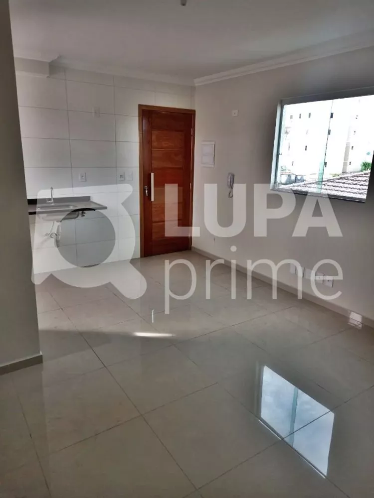 Apartamento à venda com 2 quartos, 55m² - Foto 1