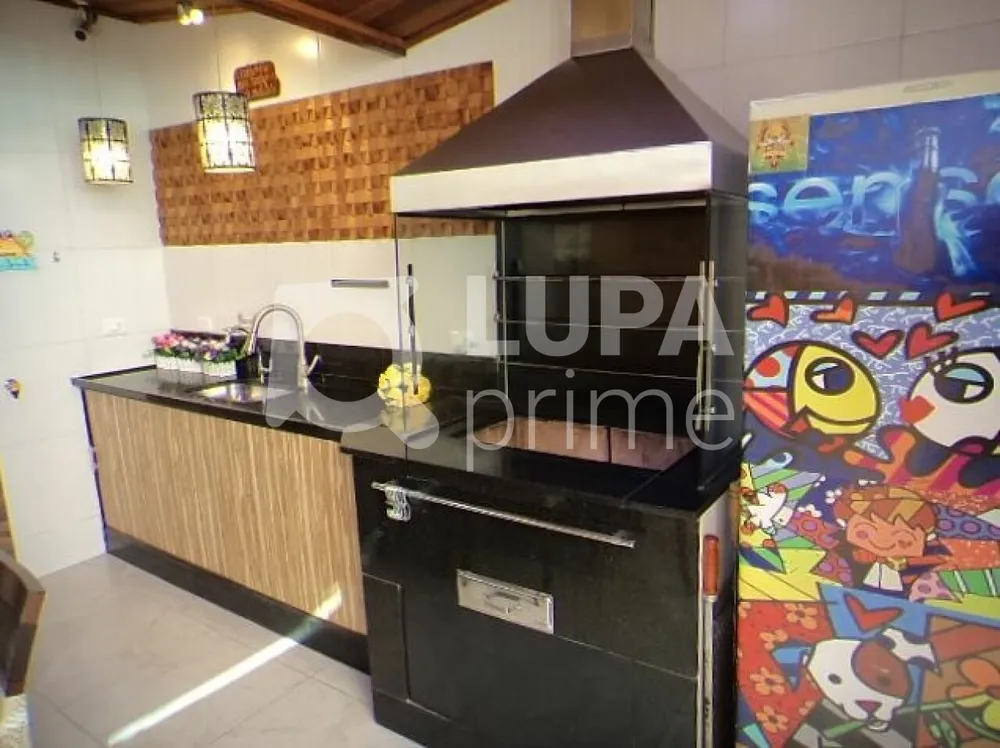 Casa, 3 quartos, 246 m² - Foto 8