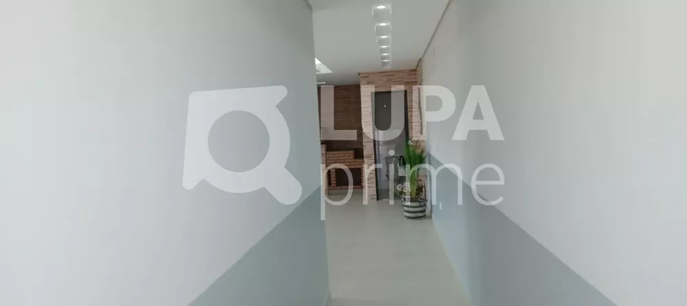 Apartamento à venda com 2 quartos, 42m² - Foto 3