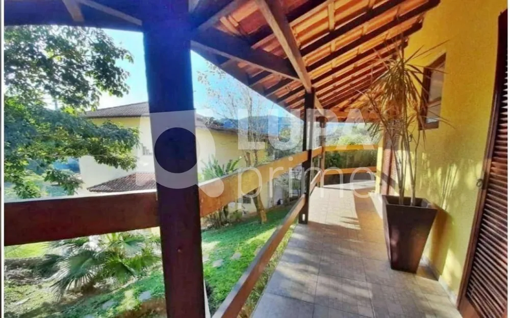 Casa, 5 quartos, 320 m² - Foto 7