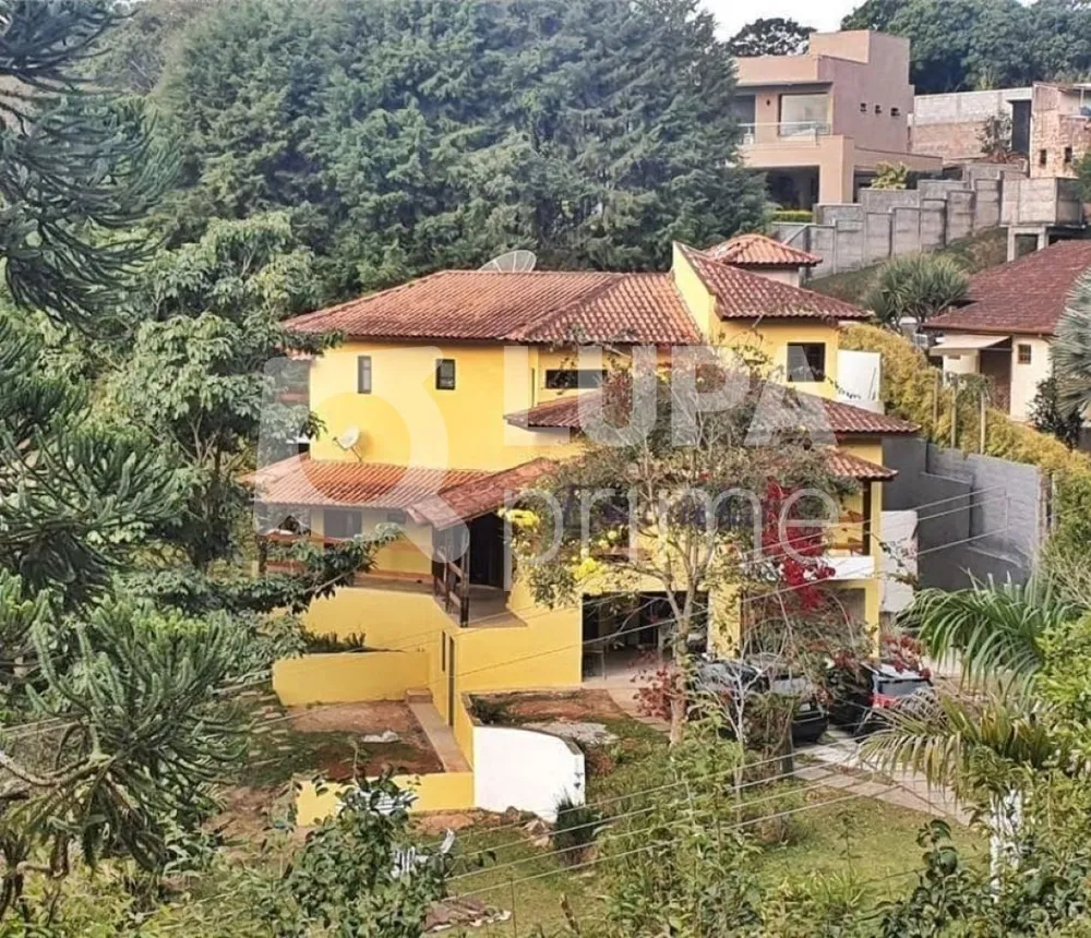 Casa, 5 quartos, 320 m² - Foto 3