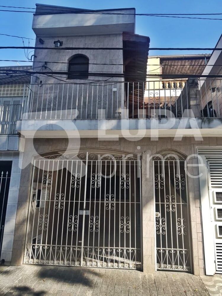 Casa à venda com 2 quartos, 170m² - Foto 1