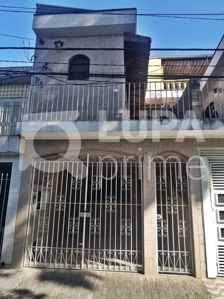 Casa, 2 quartos, 170 m² - Foto 1