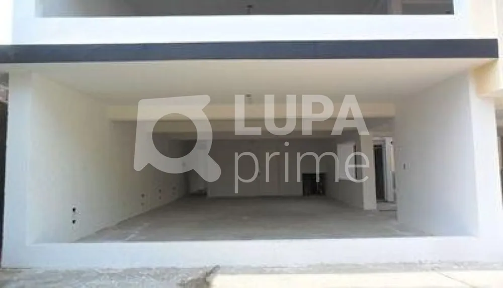 Prédio Inteiro, 264 m² - Foto 1