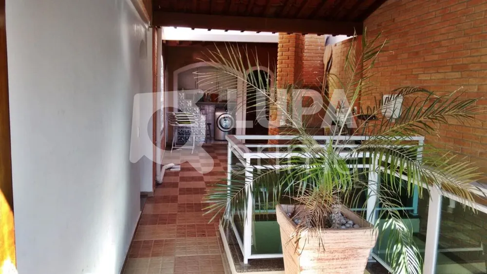 Casa, 3 quartos, 210 m² - Foto 16