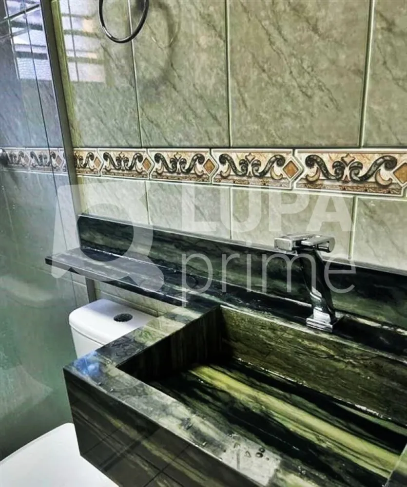 Apartamento, 2 quartos, 68 m² - Foto 11