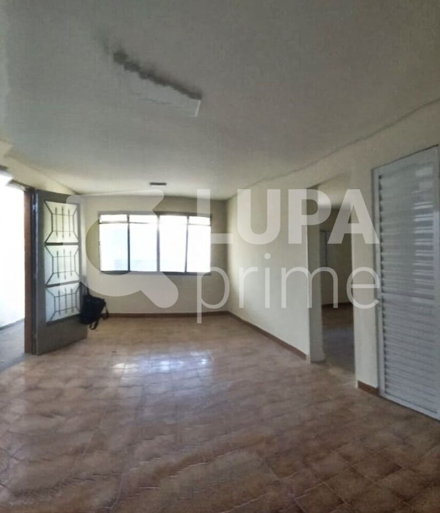 Casa, 1 quarto, 51 m² - Foto 3