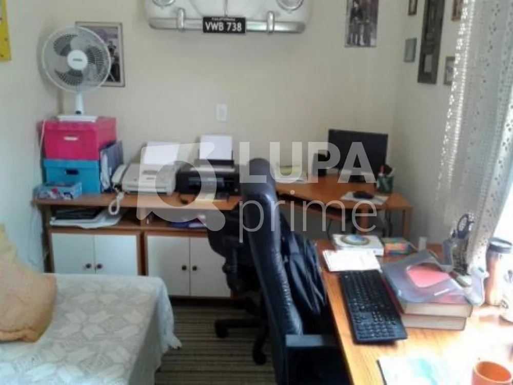 Casa, 4 quartos, 270 m² - Foto 14