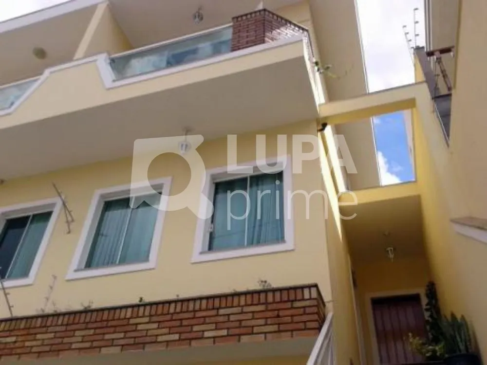 Casa, 4 quartos, 270 m² - Foto 10