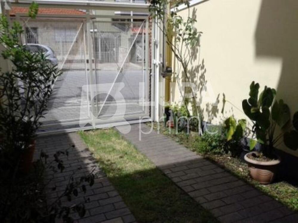 Casa, 4 quartos, 270 m² - Foto 1