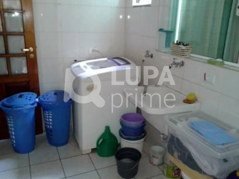 Casa, 4 quartos, 270 m² - Foto 12