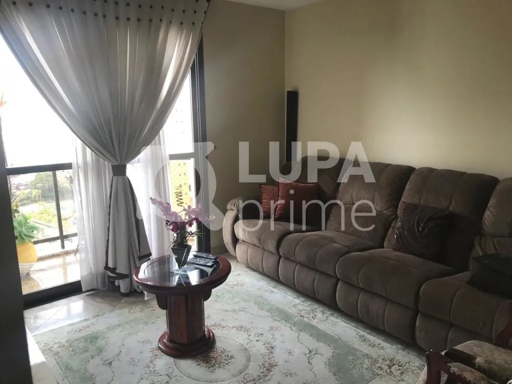 Apartamento, 3 quartos, 338 m² - Foto 5