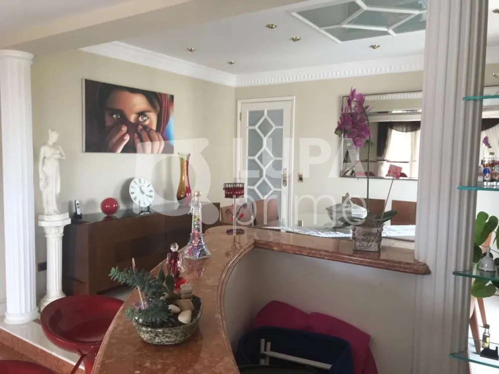 Apartamento, 3 quartos, 338 m² - Foto 2