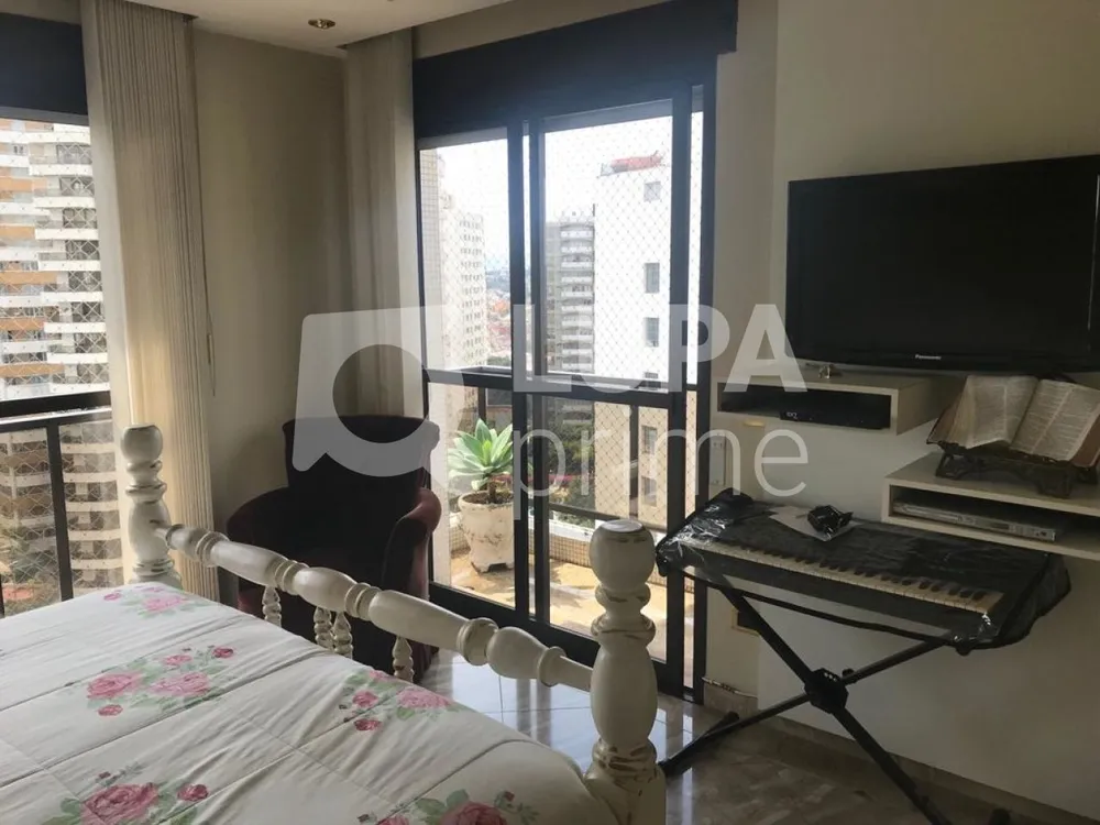 Apartamento, 3 quartos, 338 m² - Foto 8