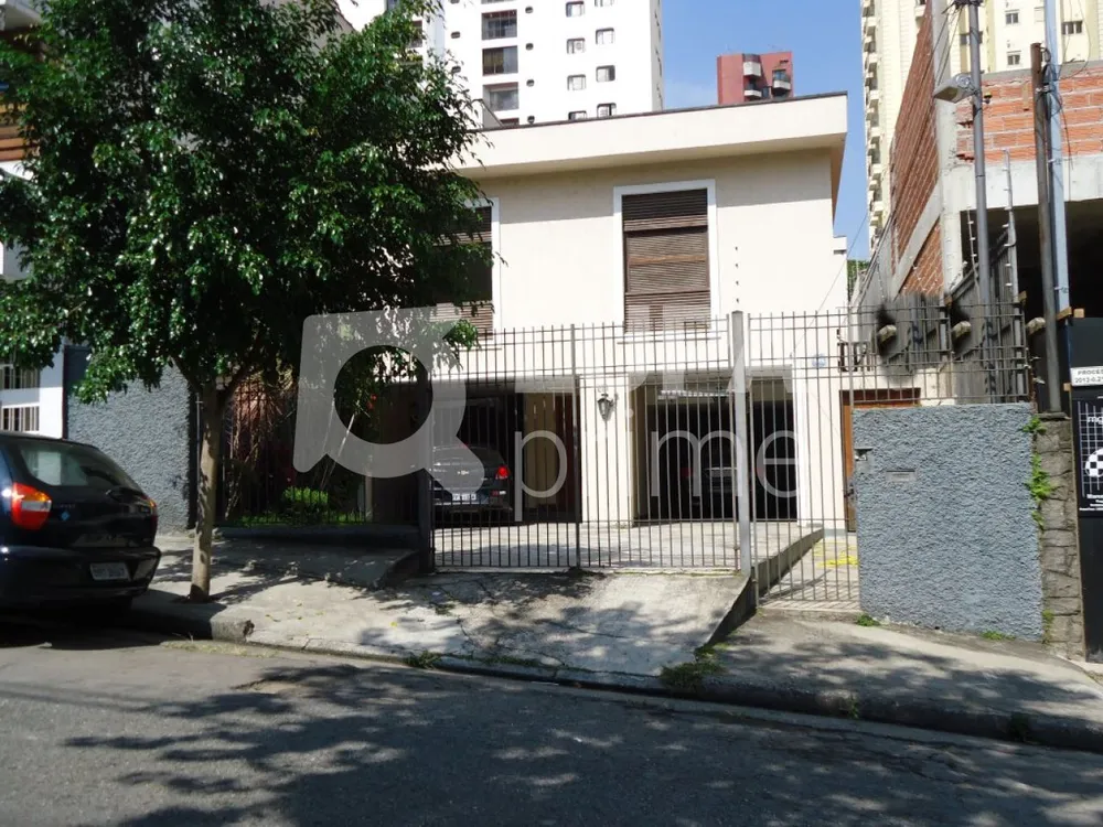 Casa, 4 quartos, 270 m² - Foto 1