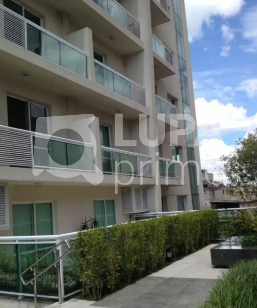 Sala-Conjunto, 38 m² - Foto 1
