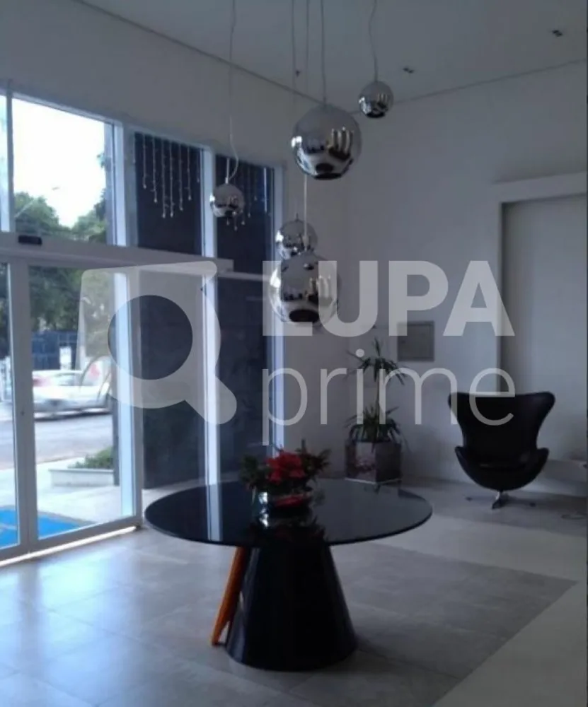 Sala-Conjunto, 38 m² - Foto 4