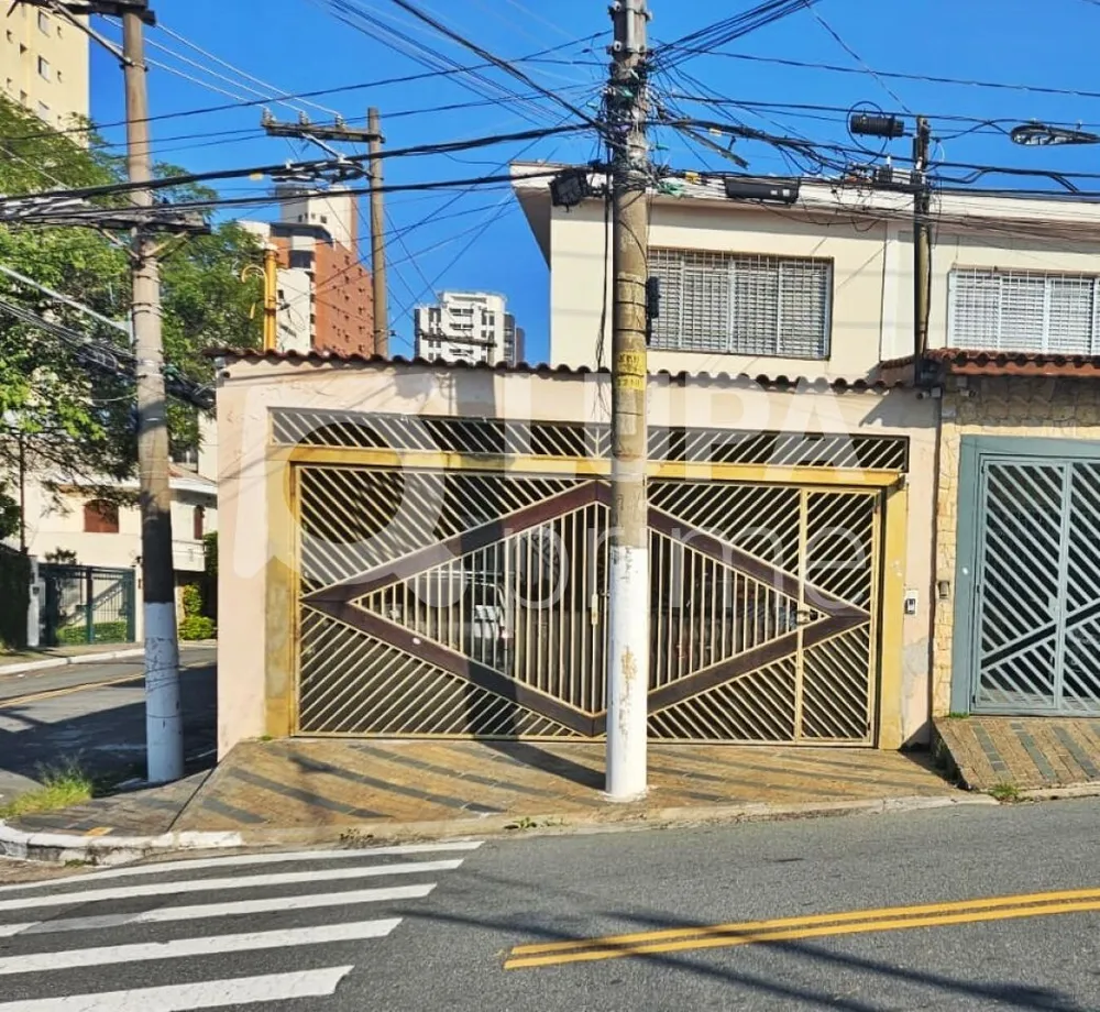 Casa, 3 quartos, 195 m² - Foto 2
