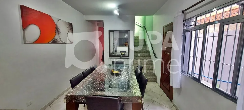 Casa, 3 quartos, 150 m² - Foto 4