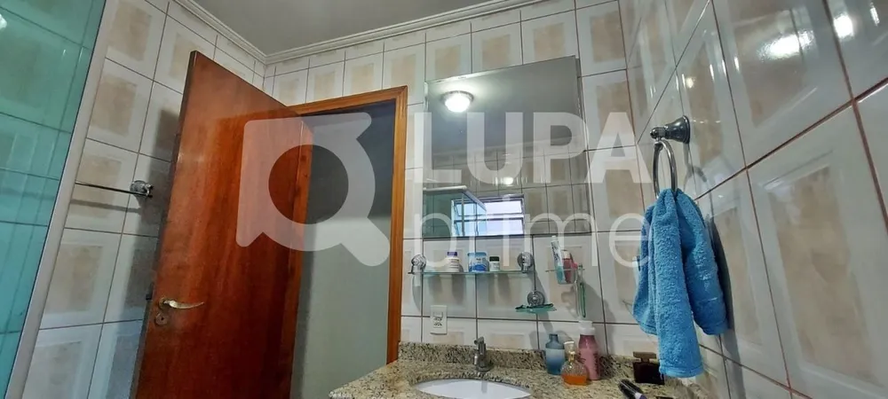 Casa, 3 quartos, 150 m² - Foto 11