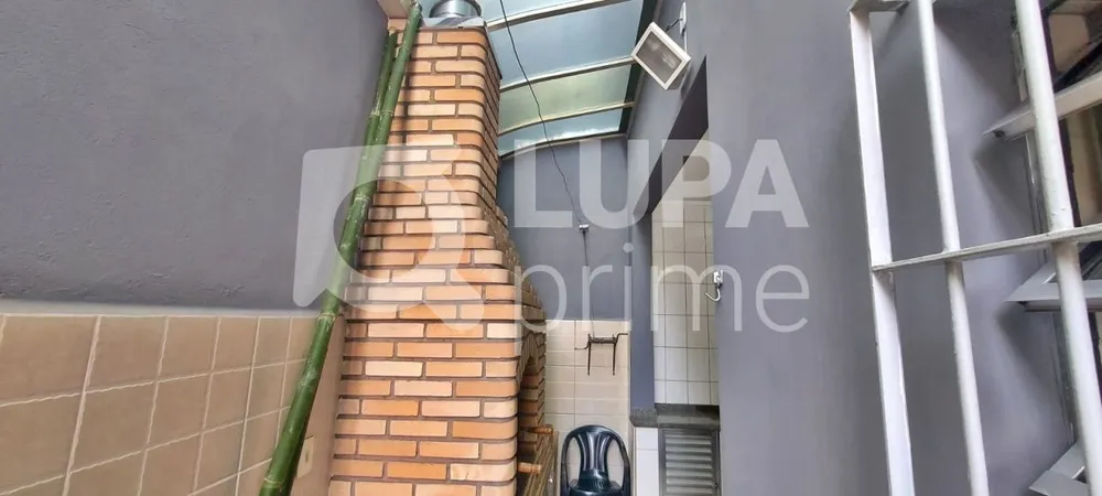 Casa, 3 quartos, 150 m² - Foto 6
